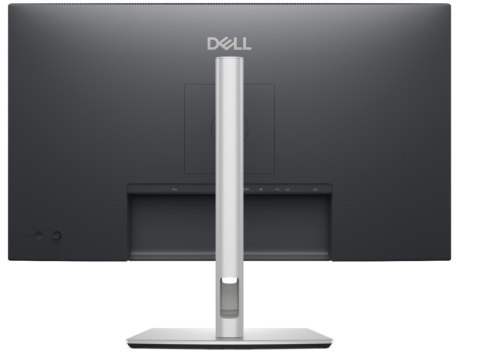 Monitor 27 cali P2725D IPS QHD LED/16:9/HDMI/DP/USBC/3Y