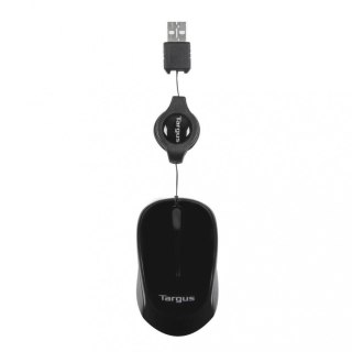 Mysz Compact BlueTrace, czarna