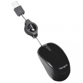 Mysz Compact BlueTrace, czarna