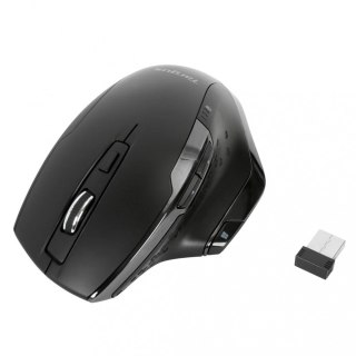 Mysz bezprzewodowa BlueTrace Ergonomic Antimcrobial