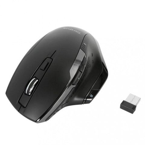 Mysz bezprzewodowa BlueTrace Ergonomic Antimcrobial Mysz bezprzewodowa BlueTrace Ergonomic Antimcrobial