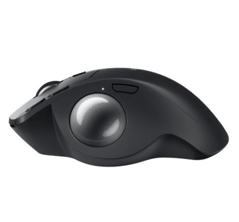 Mysz bezprzewodowa MX Ergo S Trackball Graphite Mysz bezprzewodowa MX Ergo S Trackball Graphite