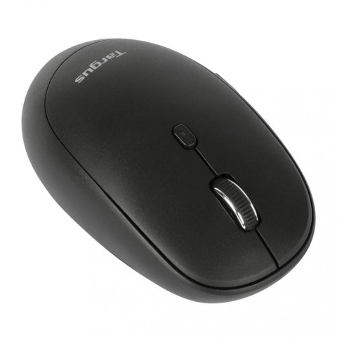 Mysz bezprzewodowa Midsize Comfort Multi-Device Antimicrobial, czarna Mysz bezprzewodowa Midsize Comfort Multi-Device Antimicrobial, czarna