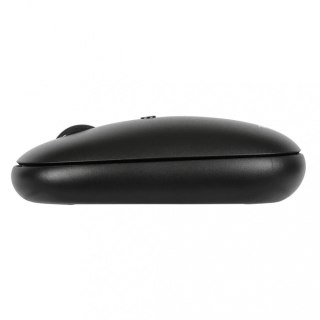 Mysz bezprzewodowa Multi-Device Antimicrobial, czarna