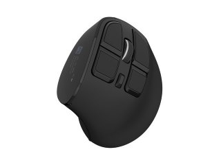 Mysz wertykalna NATEC EUPHONIE PRO 4000DPI BT 5.0 bezprzewodowa