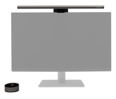 Oświetlenie ScreenBar Halo2 9H.W4PWT.ES1
