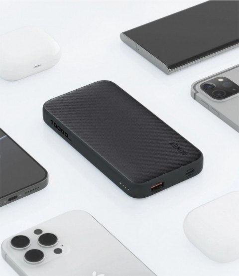 PB-Y46P PowerBank 10000mAh 20W 2xUSB kabel USB-C PB-Y46P PowerBank 10000mAh 20W 2xUSB kabel USB-C