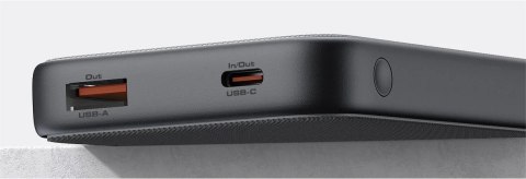 PB-Y46P PowerBank 10000mAh 20W 2xUSB kabel USB-C PB-Y46P PowerBank 10000mAh 20W 2xUSB kabel USB-C