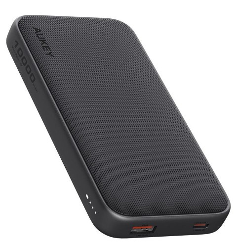 PB-Y46P PowerBank 10000mAh 20W 2xUSB kabel USB-C PB-Y46P PowerBank 10000mAh 20W 2xUSB kabel USB-C