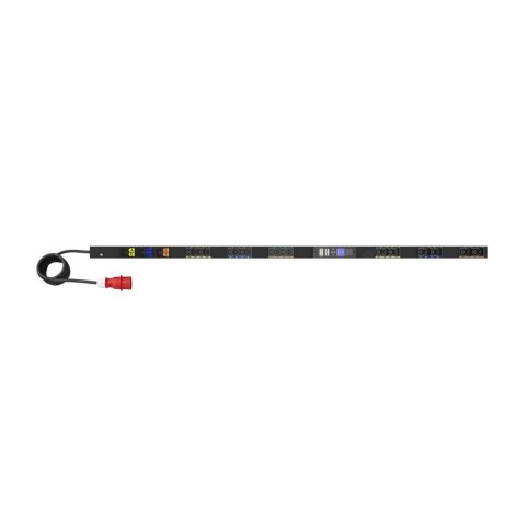 PDU G4 MA 0U 309 32A 3P 12xC13,12xC39 EVMAF332A PDU G4 MA 0U 309 32A 3P 12xC13,12xC39 EVMAF332A