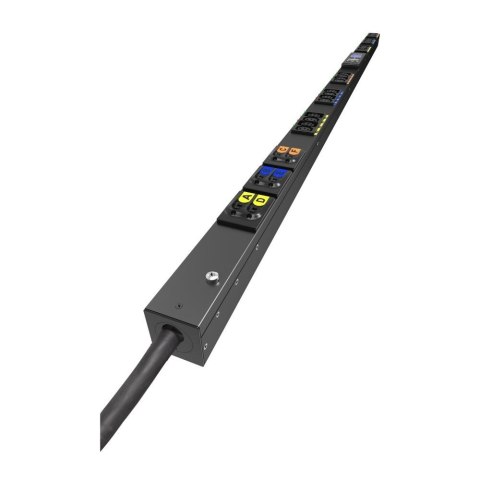 PDU G4 MA 0U 309 32A 3P 12xC13,12xC39 EVMAF332A PDU G4 MA 0U 309 32A 3P 12xC13,12xC39 EVMAF332A