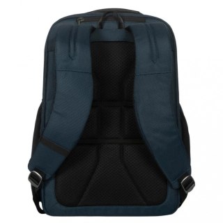 Plecak na laptopa 15-16 cali HeritageLuxe, niebieski