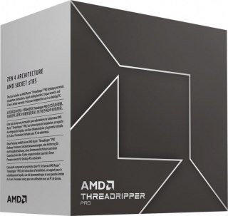 Procesor Ryzen Threadripper PRO 7985WX