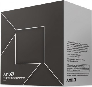 Procesor Ryzen Threadripper PRO 7985WX