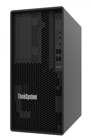Serwer ThinkSystem ST45 V3 AMD EPYC 4124P 7DH5A00SEA