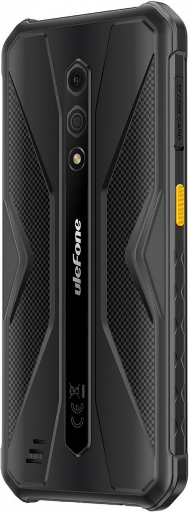 Smartfon Armor X12 4G 3/32GB IP69K Czarny Smartfon Armor X12 4G 3/32GB IP69K Czarny