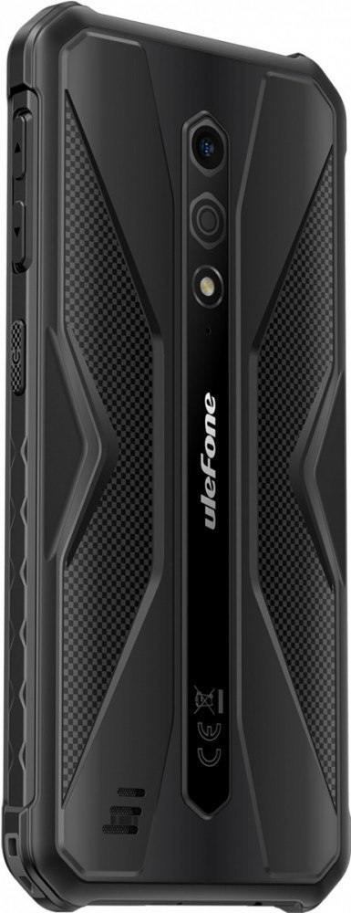 Smartfon Armor X12 4G 3/32GB IP69K Czarny Smartfon Armor X12 4G 3/32GB IP69K Czarny