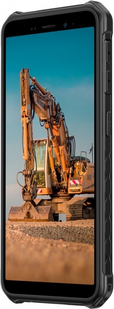 Smartfon Armor X12 4G 3/32GB IP69K Czarny Smartfon Armor X12 4G 3/32GB IP69K Czarny