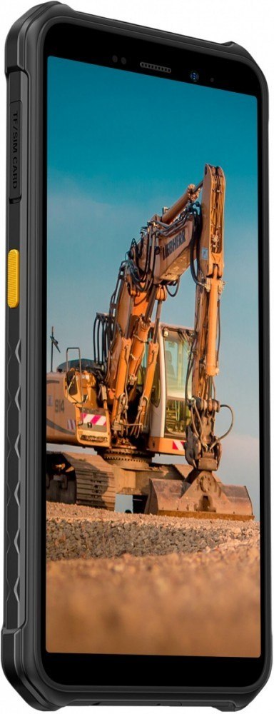 Smartfon Armor X12 4G 3/32GB IP69K Czarny Smartfon Armor X12 4G 3/32GB IP69K Czarny