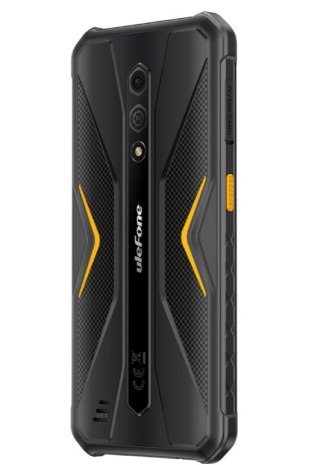 Smartfon Armor X12 4G 3/32GB IP69K Pomarańczowy