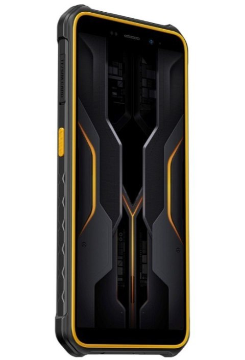 Smartfon Armor X12 4G 3/32GB IP69K Pomarańczowy Smartfon Armor X12 4G 3/32GB IP69K Pomarańczowy