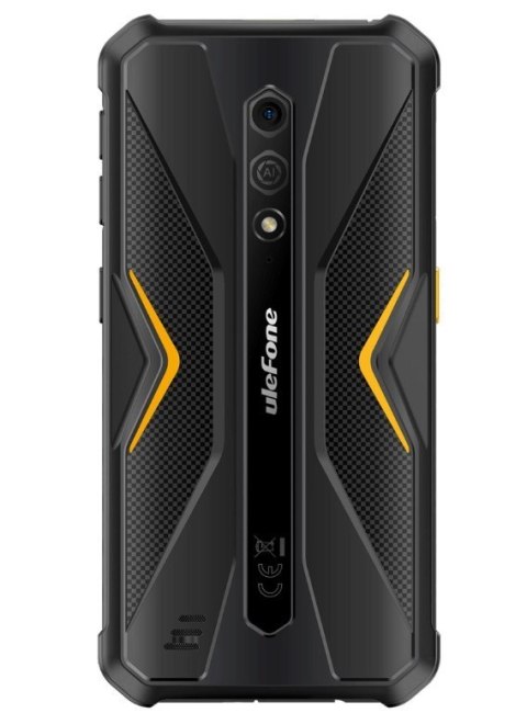 Smartfon Armor X12 4G 3/32GB IP69K Pomarańczowy Smartfon Armor X12 4G 3/32GB IP69K Pomarańczowy