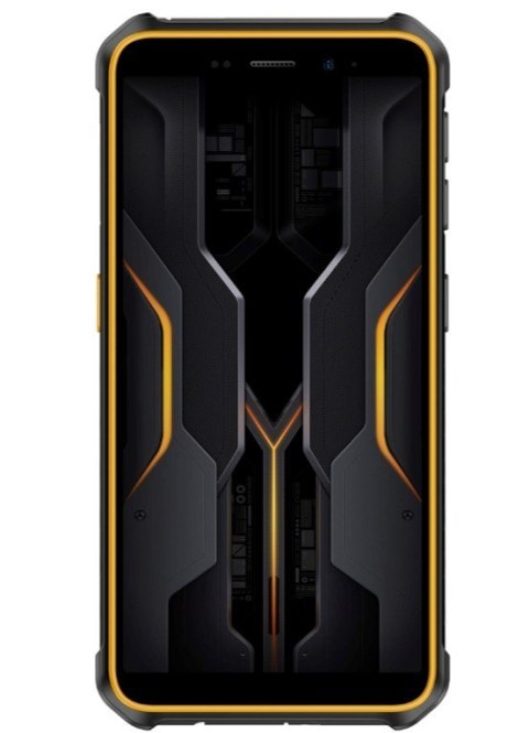 Smartfon Armor X12 4G 3/32GB IP69K Pomarańczowy Smartfon Armor X12 4G 3/32GB IP69K Pomarańczowy