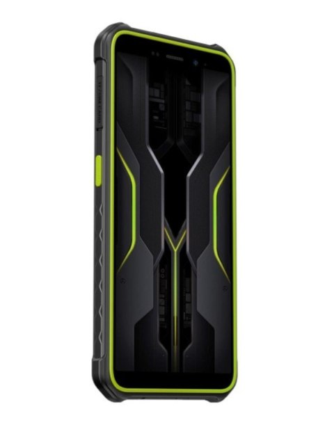 Smartfon Armor X12 4G 3/32GB IP69K Zielony Smartfon Armor X12 4G 3/32GB IP69K Zielony