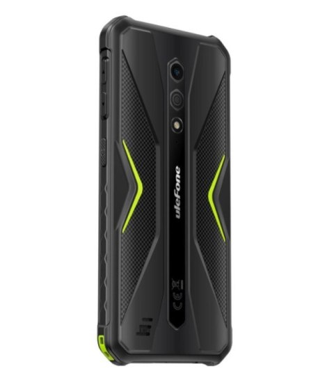 Smartfon Armor X12 4G 3/32GB IP69K Zielony Smartfon Armor X12 4G 3/32GB IP69K Zielony