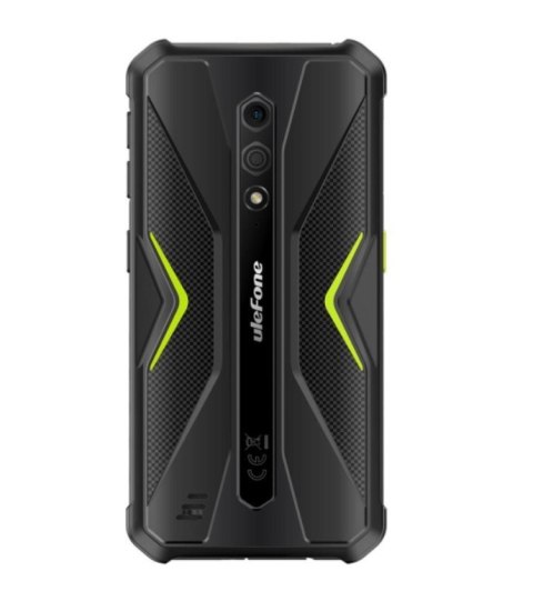 Smartfon Armor X12 4G 3/32GB IP69K Zielony Smartfon Armor X12 4G 3/32GB IP69K Zielony