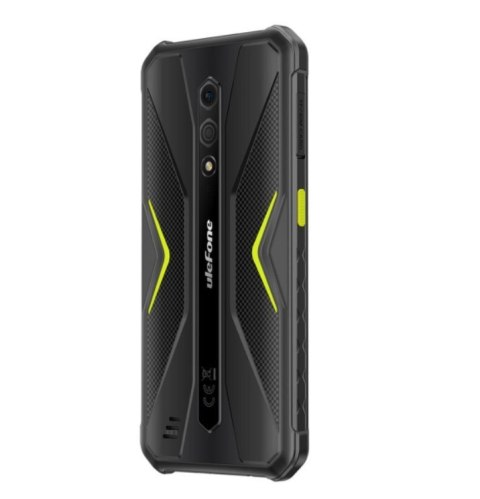 Smartfon Armor X12 4G 3/32GB IP69K Zielony Smartfon Armor X12 4G 3/32GB IP69K Zielony