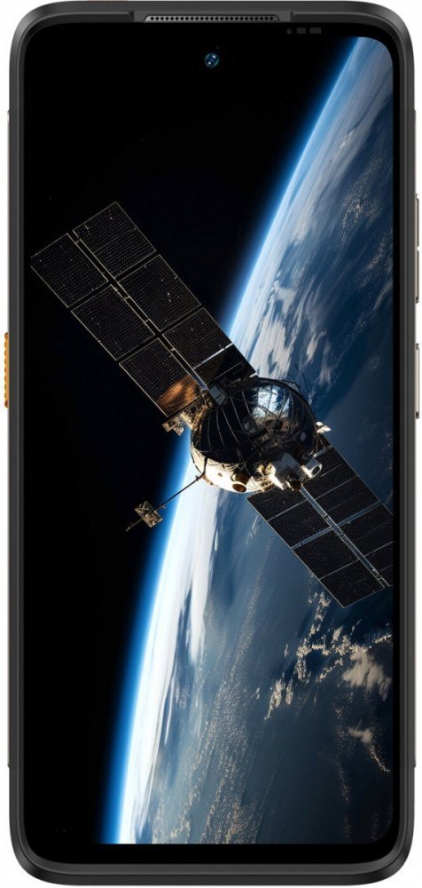 Smartfon Armor 23 Ultra 5G 12/512GB IP69K Czarny Smartfon Armor 23 Ultra 5G 12/512GB IP69K Czarny