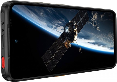 Smartfon Armor 23 Ultra 5G 12/512GB IP69K Pomarańczowy Smartfon Armor 23 Ultra 5G 12/512GB IP69K Pomarańczowy