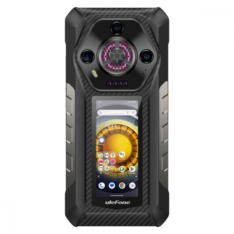 Smartfon Armor 30 Pro 5G 16/512GB IP69K Czarny Smartfon Armor 30 Pro 5G 16/512GB IP69K Czarny