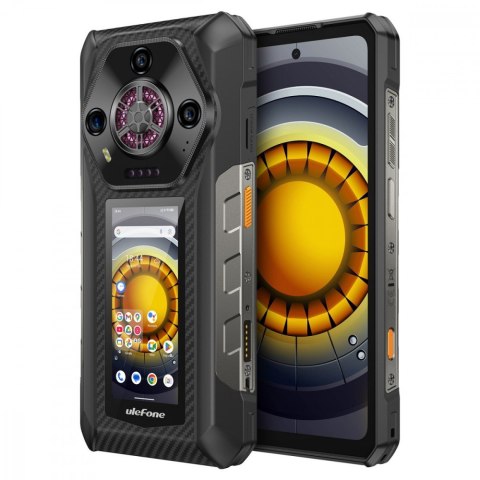 Smartfon Armor 30 Pro 5G 16/512GB IP69K Czarny Smartfon Armor 30 Pro 5G 16/512GB IP69K Czarny