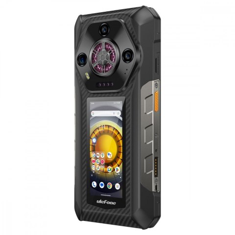 Smartfon Armor 30 Pro 5G 16/512GB IP69K Czarny Smartfon Armor 30 Pro 5G 16/512GB IP69K Czarny