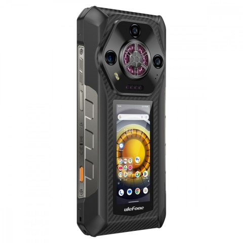 Smartfon Armor 30 Pro 5G 16/512GB IP69K Czarny Smartfon Armor 30 Pro 5G 16/512GB IP69K Czarny
