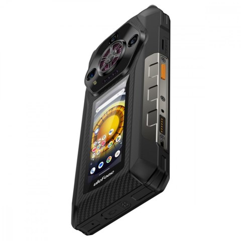 Smartfon Armor 30 Pro 5G 16/512GB IP69K Czarny Smartfon Armor 30 Pro 5G 16/512GB IP69K Czarny