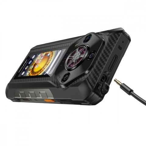 Smartfon Armor 30 Pro 5G 16/512GB IP69K Czarny Smartfon Armor 30 Pro 5G 16/512GB IP69K Czarny
