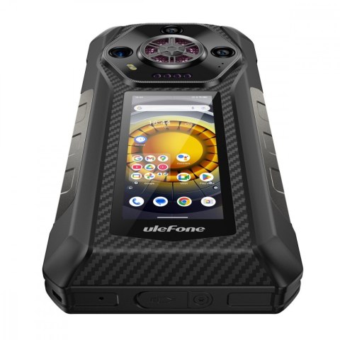 Smartfon Armor 30 Pro 5G 16/512GB IP69K Czarny Smartfon Armor 30 Pro 5G 16/512GB IP69K Czarny