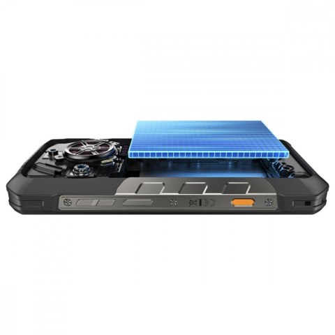 Smartfon Armor 30 Pro 5G 16/512GB IP69K Czarny Smartfon Armor 30 Pro 5G 16/512GB IP69K Czarny