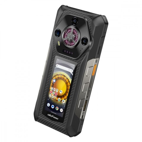 Smartfon Armor 30 Pro 5G 16/512GB IP69K Czarny Smartfon Armor 30 Pro 5G 16/512GB IP69K Czarny