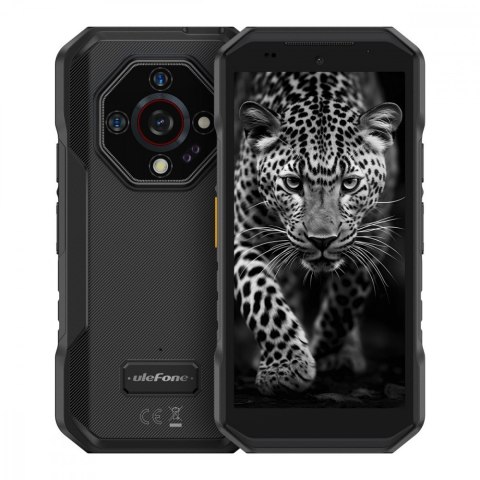 Smartfon Armor X32 4G 6/128GB IP69K Czarny Smartfon Armor X32 4G 6/128GB IP69K Czarny