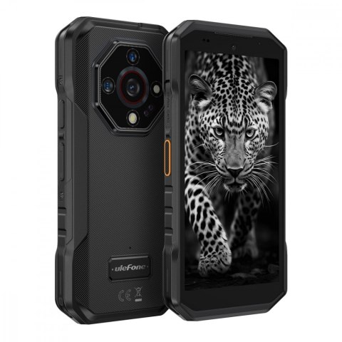 Smartfon Armor X32 4G 6/128GB IP69K Czarny Smartfon Armor X32 4G 6/128GB IP69K Czarny