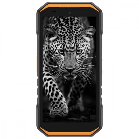 Smartfon Armor X32 4G 6/128GB IP69K Pomarańczowy Smartfon Armor X32 4G 6/128GB IP69K Pomarańczowy
