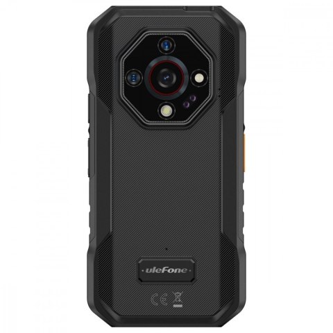 Smartfon Armor X32 4G 6/128GB IP69K Pomarańczowy Smartfon Armor X32 4G 6/128GB IP69K Pomarańczowy