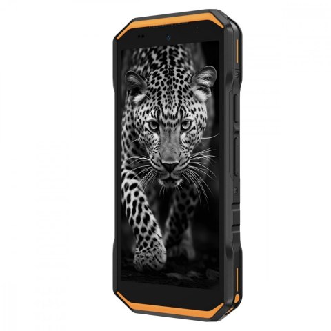 Smartfon Armor X32 4G 6/128GB IP69K Pomarańczowy Smartfon Armor X32 4G 6/128GB IP69K Pomarańczowy