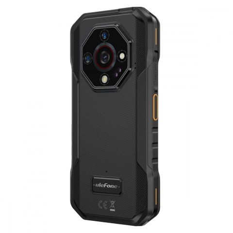 Smartfon Armor X32 4G 6/128GB IP69K Pomarańczowy Smartfon Armor X32 4G 6/128GB IP69K Pomarańczowy