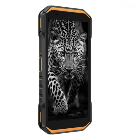 Smartfon Armor X32 4G 6/128GB IP69K Pomarańczowy Smartfon Armor X32 4G 6/128GB IP69K Pomarańczowy
