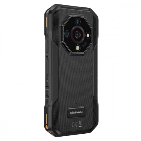 Smartfon Armor X32 4G 6/128GB IP69K Pomarańczowy Smartfon Armor X32 4G 6/128GB IP69K Pomarańczowy